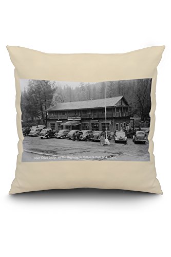 Amazon Com Yosemite National Park Bear Creek Lodge Photograph