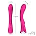 Vibrator,G·LUST Multi-speed Magic Wand,Wireless G-Spot Power Wand Massager Vibrating Sex Toys for Woman