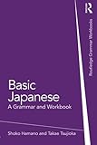 Basic Japanese: A Grammar and Workbook (Grammar Workbooks)