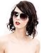 O2 Eyewear 97025 Premium Oversized Flat Aviator, Premium Flat, Size oversize
