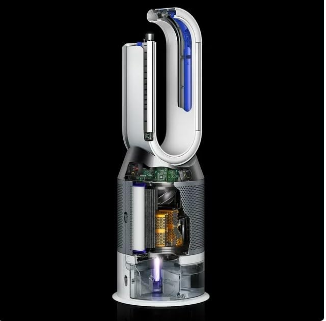 Dyson Dyson Pure Humidify + Cool PH01 275371-02 (Renewed)