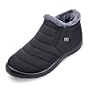 DUOYANGJIASHA-Womens-Snow-Boots-Fur-Warm-Ankle-Booties-Waterproof-Comfortable-Slip-On-Outdoor-Winter-Shoes-Plus-Size