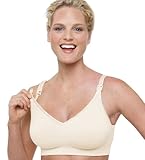 Bravado Body Silk Seamless Nursing Softcup Small