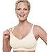 Bravado Body Silk Seamless Nursing Softcup Small