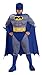 Rubies DC Comics Superheroes: Batman Costume for Kids, Boy's Small