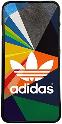 Mobile Phone Case TPU Cases Compatible with Samsung Galaxy S9 Plus Adidas Colours