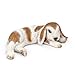Schleich Lying Dwarf Lop Toy Figure