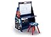 Delta Children Easel and Play Station, Disney/Pixar Cars