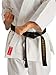 Kamikaze Europa Karate Gi Uniform White 100% Cotton
