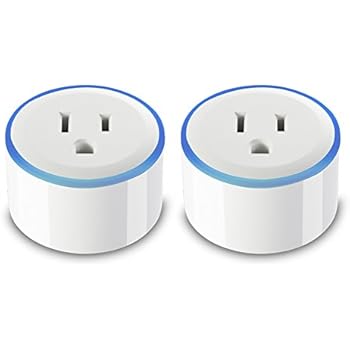 dailycomb smart plug setup