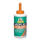 Absorbine W F Young Hooflex Conditioner Liquid with Brush