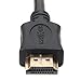 HDMI Cable Gold Plated Connectivity 10FT HDMI 2.0 (4K) Ready - suitable for Xbox PlayStation PS3 PS4 PC Apple TV Blu-Ray/DVD Player and other HDMI devices
