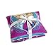 Disney Toddler Pillow and Blanket Set, Frozen