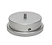 AdirPro Tripod Adapter - Heavy Duty Aluminum Adapter for Tripods - Fits Any Tripod with 5/8” Threading - Converts 5/8x11