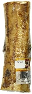 UPC 078565424104 product image for Smokehouse Pet Products Dsm42410 Round Meaty Bone Dog Treat, X-Large, Bulk Pack  | upcitemdb.com