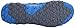 adidas Performance Men's Vigor Bounce m Trail Runner, Grey/Onix/Shock Blue, 11 M US