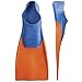 FINIS Long Floating Fins for Swimming and Snorkeling