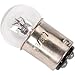K&S Technologies Replacement Bulb for Marker Light - (D/F) 12V 23/8W/Clear