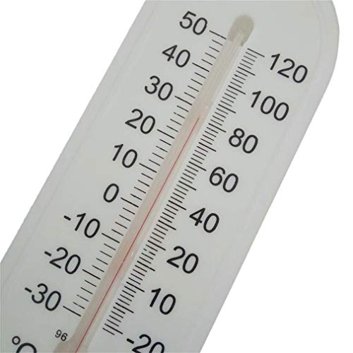 Thermometer Humidity Analog Household Thermometer Hygrometer Wall-Mounted Tester Measure Home Popular New