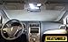 Sunshade for LINCOLN MKX 2011 2012 2013 2014 2015 Heatshield Windshield Custom-fit Sunshade #1284