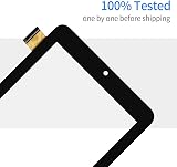 LADYSON for ONN Surf Tablet 7" 16GB Android 9.0 Pie 1926A Touch Screen view 4