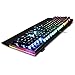 CyberPowerPC Skorpion K2 CPSK302 RGB Mechanical Gaming Keyboard with Kontact Blue (Clicky) Mechanical Switchesthumb 2