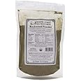 Rockweed Powder - Wild Atlantic - Organic Seaweed - Maine Coast Sea Vegetables - 1 Pound