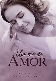 Livro Um TOC de amor