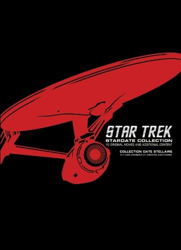 Amazon.com: Star Trek: The Original Series: The Complete Series
