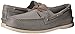 Sperry Men's Authentic Original Burnished Boat Shoe