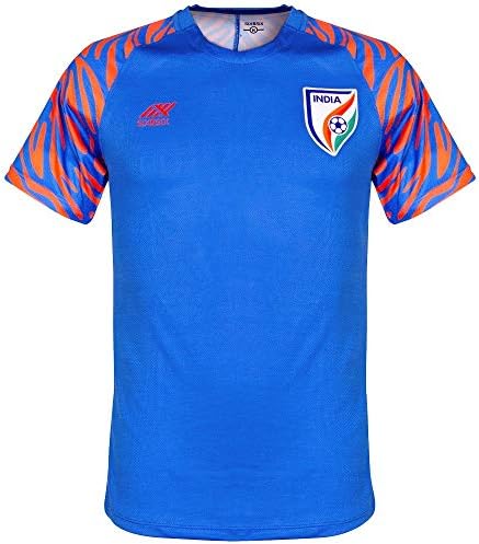 SIX5SIX India Home Jersey 2019 2020
