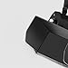 HeiyRC Remote Control Sun Shade,Foldable Hood for DJI Mavic Mini 2 SE Mavic 2 3 Pro Air 2S Spark Phantom fit for iPhone 6 Plus 7Plus