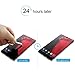 For Essential PH-1 Screen Protector, Wubian [2 Pack] HD Clear Invisible TPU Screen Film[Full Coverage] Shatter Proof Scratch Resistant [Case Friendly][Ultra Thin] [Bubble Free] for Essential PH-1