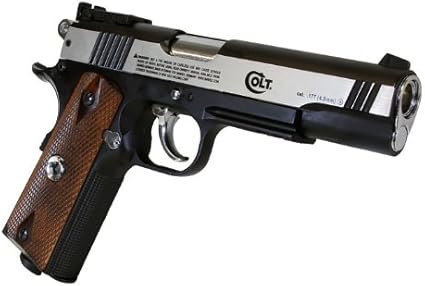 Image result for umarex colt special combat classic .177 bb