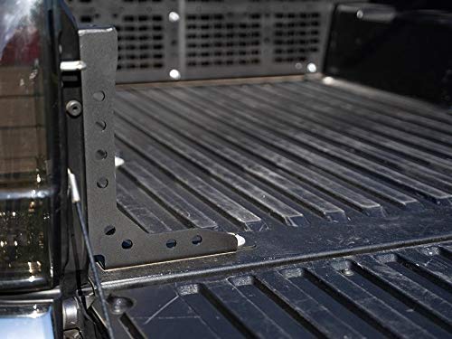 4 Cali+Raised+Offroad+2005+2018+Stiffeners