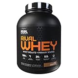 Rival Nutrition RIVALWhey Rich Chocolate