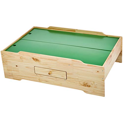 1 AmazonBasics+Wooden+Multi+Activity+Table+Natural