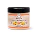 Cutting Board Finish Wax (6oz) by CLARK'S | Enriched with Lemon & Orange Oils | Made with Natural Beeswax and Carnauba Wax | Butcher Block Wax primary