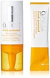 Clinique Fresh Pressed 7 Day System with Pure Vitamin C, 0.01 Ounce