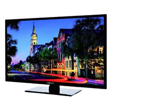 Element 40″ Class FHD (1080P) Smart LED TV (ELST4017) (Renewed)