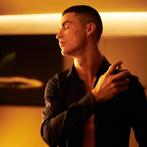 Cristiano Ronaldo CR7 Game On Set de Regalo - Colonia Deportiva y Audaz para Hombres con Notas Amaderadas - Spray Corporal y Gel de Ducha - 3 pz