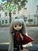 Little Pullip R Vampire Doll