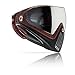 Dye i4 Paintball Goggles w/Thermal Lens - Woody