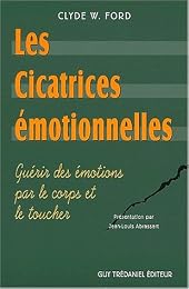 Les  cicatrices émotionnelles