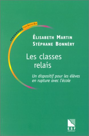 Les  classes relais