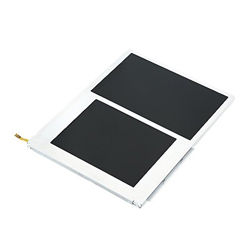 4 Replacement+Screen+Display+Bottom+Nintendo+DS