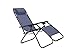 Oversized Zero Gravity Chair - Blue