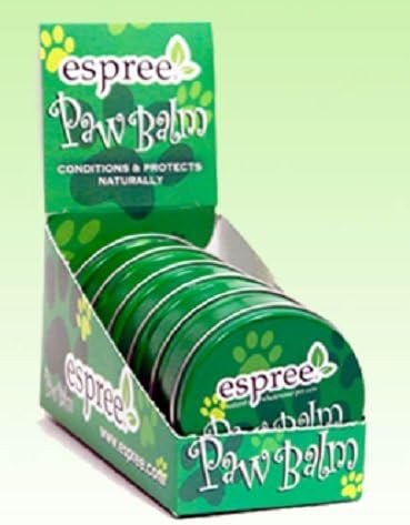 Espree Paw Balm - 6 Pack
