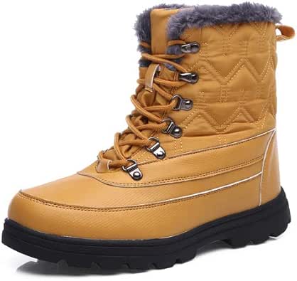 cheap snow boots amazon