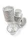 Disposable Aluminum Individual 2 Oz Foil Cups-individual Dessert Cup-ramekins. #S220 (50)